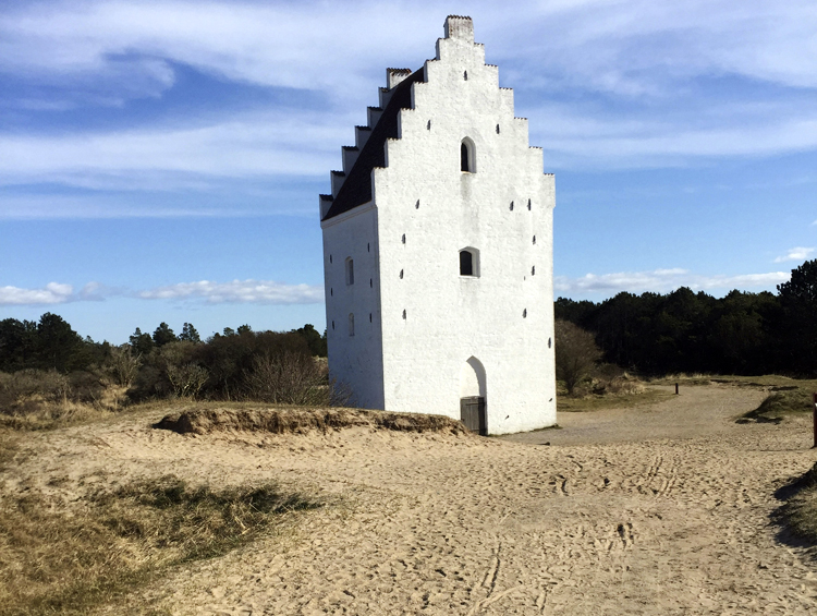 oplevelser i skagen