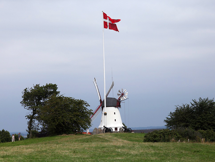 oplevelser i sønderborg