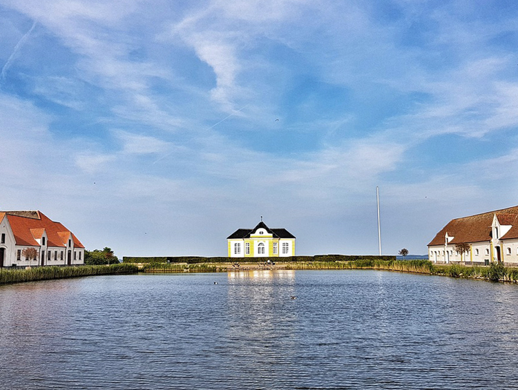 oplevelser i svendborg